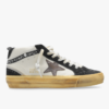 MID STAR NAPPA UPPER SUEDE